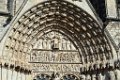 02 BOURGES CATTEDRALE